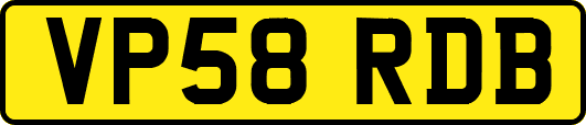 VP58RDB