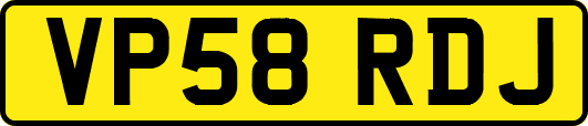 VP58RDJ