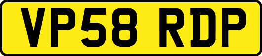 VP58RDP