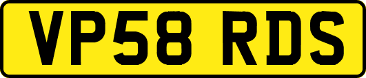 VP58RDS