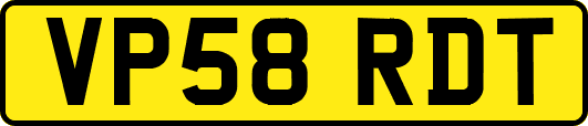 VP58RDT