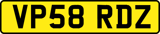 VP58RDZ