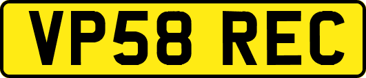 VP58REC