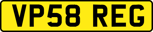 VP58REG