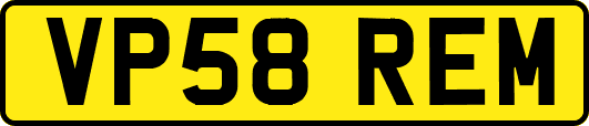 VP58REM
