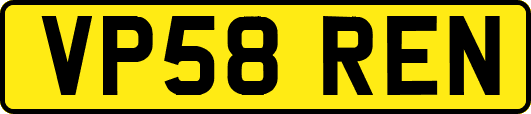 VP58REN