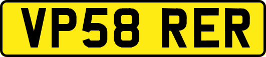 VP58RER
