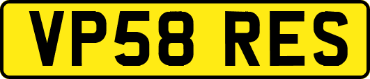 VP58RES