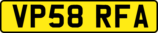 VP58RFA