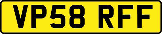 VP58RFF