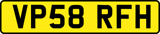 VP58RFH