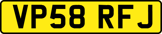 VP58RFJ