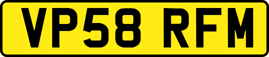 VP58RFM