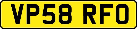 VP58RFO