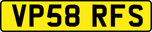 VP58RFS