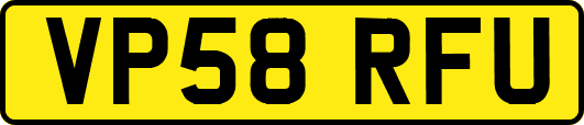 VP58RFU