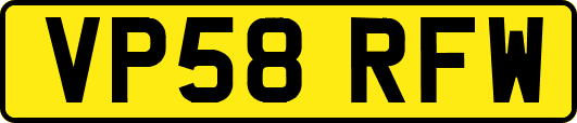 VP58RFW