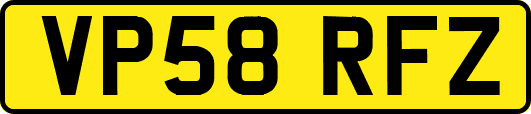 VP58RFZ