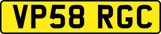 VP58RGC