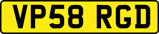VP58RGD
