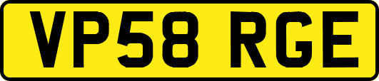 VP58RGE