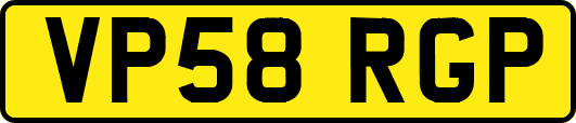 VP58RGP