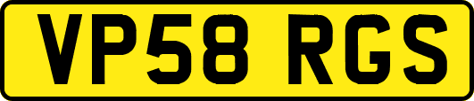 VP58RGS