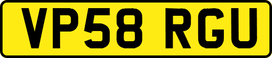 VP58RGU
