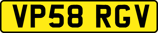 VP58RGV