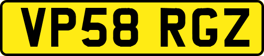 VP58RGZ