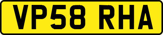 VP58RHA
