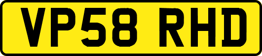 VP58RHD