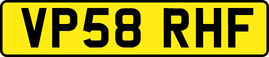 VP58RHF