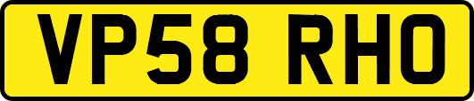 VP58RHO
