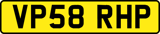 VP58RHP