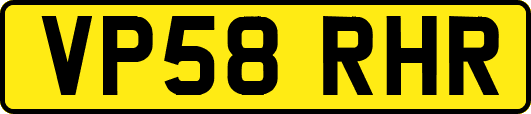 VP58RHR