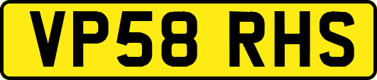 VP58RHS