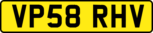 VP58RHV