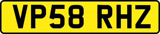 VP58RHZ