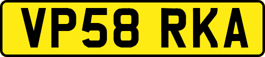 VP58RKA