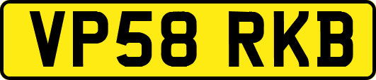 VP58RKB