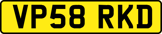 VP58RKD
