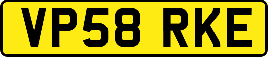 VP58RKE