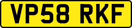 VP58RKF