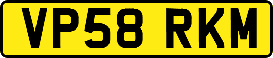 VP58RKM