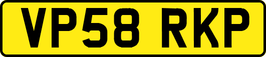VP58RKP