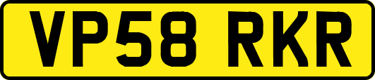 VP58RKR