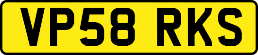 VP58RKS