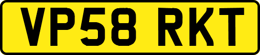 VP58RKT