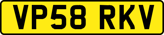 VP58RKV